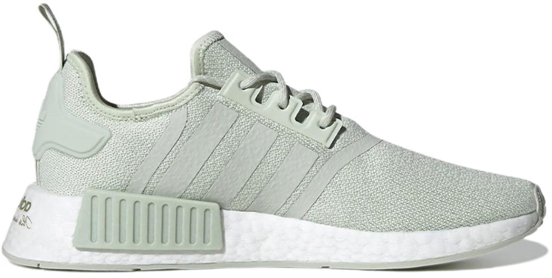 阿迪达斯 NMD_R1 '亚麻绿' GV6750 Order 阿迪达斯 NMD_R1 '亚麻绿' GV6750