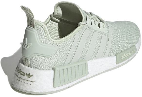 adidas NMD_R1 'Linen Green' GV6750 Shop adidas NMD_R1 'Linen Green' GV6750