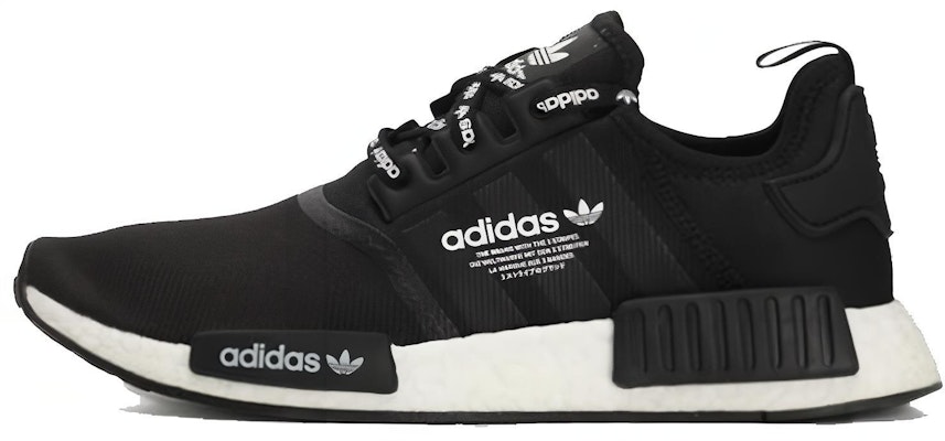 adidas NMD_R1 'Logo Pack' zapatillas F99711 Buy adidas NMD_R1 'Logo Pack' zapatillas F99711