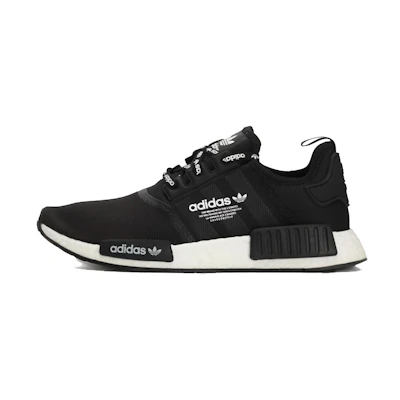 adidas NMD_R1 'Logo Pack'