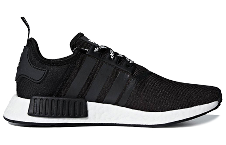Order 阿迪达斯 NMD_R1 '标志系列' F99711