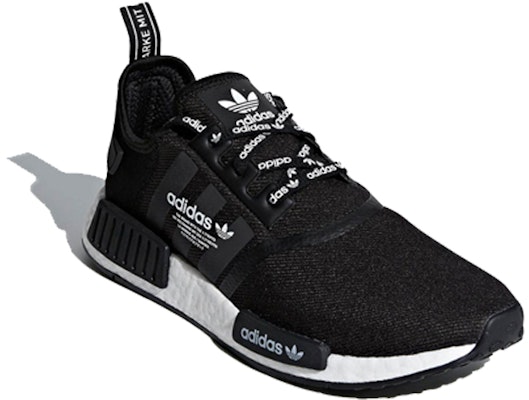 adidas NMD_R1 'Logo Pack' zapatillas F99711 Lookbook adidas NMD_R1 'Logo Pack' zapatillas F99711