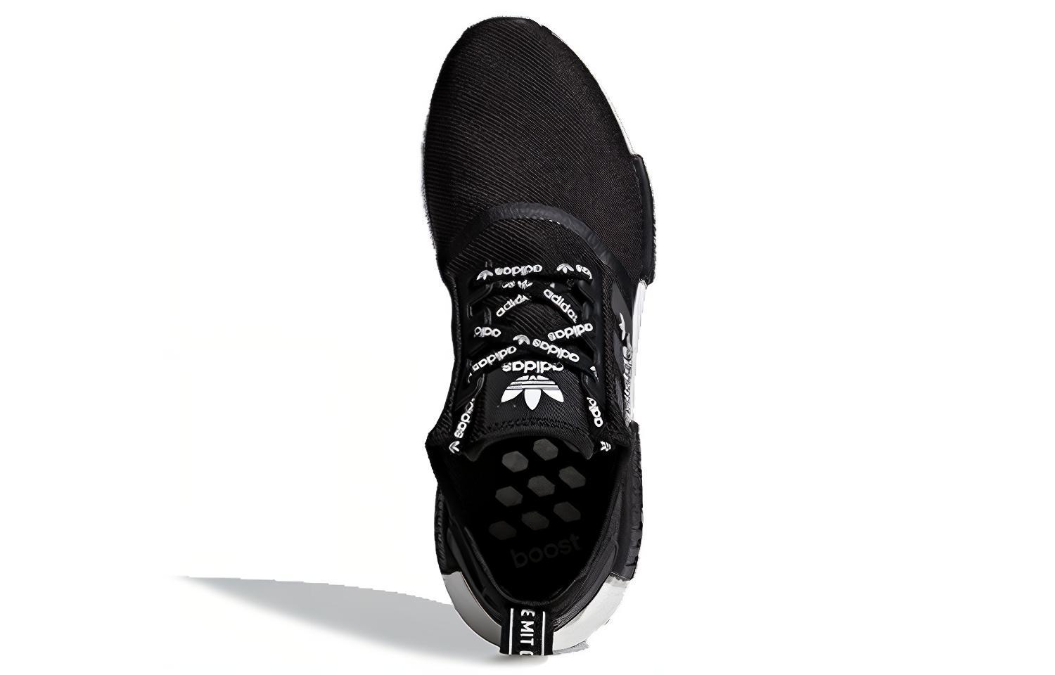 Purchase 阿迪达斯 NMD_R1 '标志系列' F99711