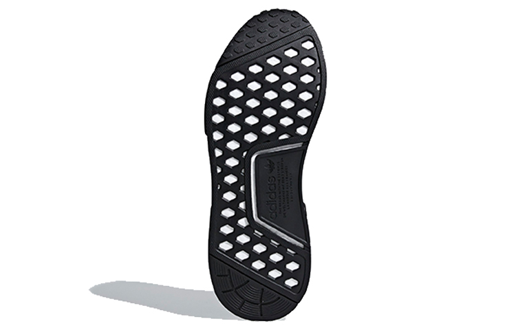 Details for 阿迪达斯 NMD_R1 '标志系列' F99711