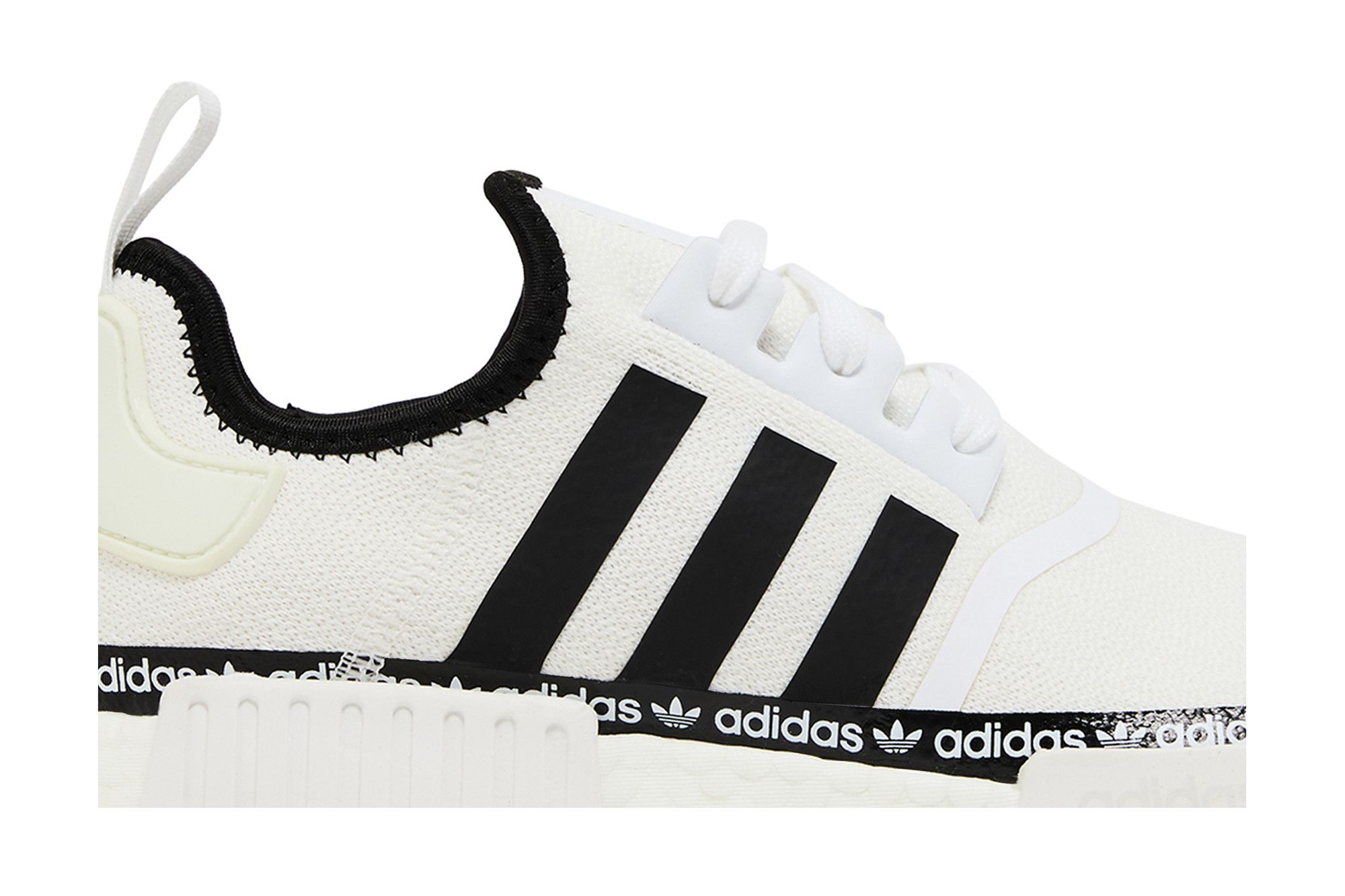 Order 愛迪達 NMD_R1 ‘標誌帶 - 雲白’ FV8727