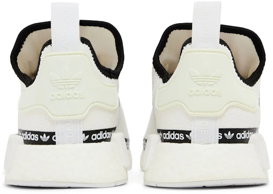 愛迪達 NMD_R1 ‘標誌帶 - 雲白’ FV8727 Details for 愛迪達 NMD_R1 ‘標誌帶 - 雲白’ FV8727