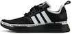 adidas NMD_R1 'Logo Strip - Hitam Teras' FV8729