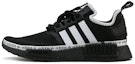 Buy adidas NMD_R1 'Logo Strip - Hitam Teras' FV8729