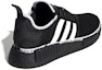 Shop adidas NMD_R1 'Logo Strip - Hitam Teras' FV8729
