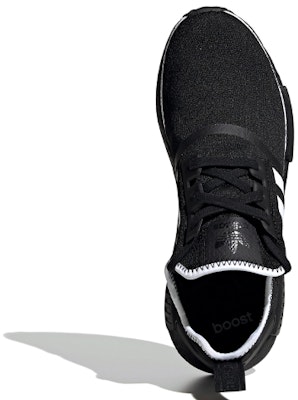 アディダス NMD_R1 ロゴストリップ (コアブラック) FV8729 Purchase アディダス NMD_R1 ロゴストリップ (コアブラック) FV8729