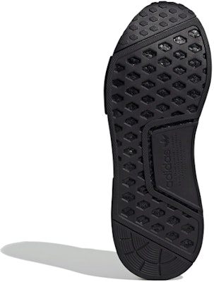 アディダス NMD_R1 ロゴストリップ (コアブラック) FV8729 Details for アディダス NMD_R1 ロゴストリップ (コアブラック) FV8729