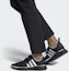 Sizing adidas NMD_R1 'Logo Strip - Hitam Teras' FV8729