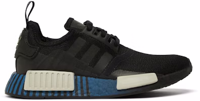 adidas NMD_R1 'Lush Blue' FV3652 adidas NMD_R1 'Lush Blue' FV3652