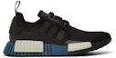 Buy 阿迪达斯 NMD_R1 'Lush Blue' 休闲鞋 FV3652