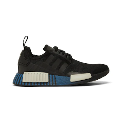 adidas NMD_R1 'Lush Blue'