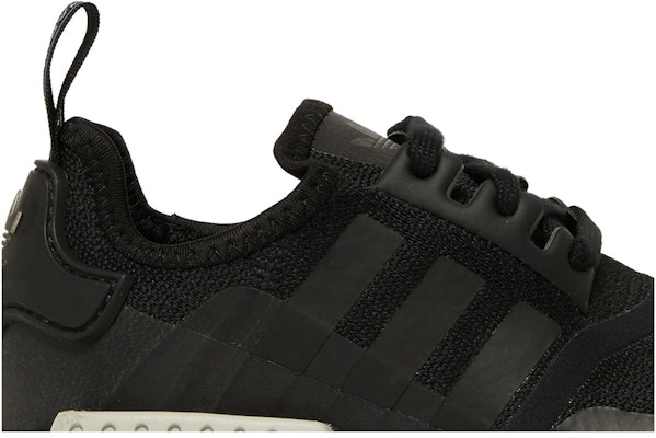 阿迪达斯 NMD_R1 'Lush Blue' 休闲鞋 FV3652 Order 阿迪达斯 NMD_R1 'Lush Blue' 休闲鞋 FV3652