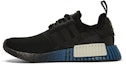 Lookbook 阿迪达斯 NMD_R1 'Lush Blue' 休闲鞋 FV3652