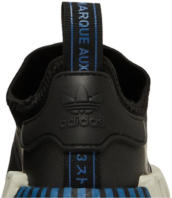 阿迪达斯 NMD_R1 'Lush Blue' 休闲鞋 FV3652 Sizing 阿迪达斯 NMD_R1 'Lush Blue' 休闲鞋 FV3652