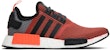 adidas NMD_R1 'Merah Lush' S79158