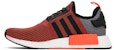 adidas NMD_R1 'Merah Lush' S79158