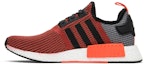 Lookbook adidas NMD_R1 'Merah Lush' S79158