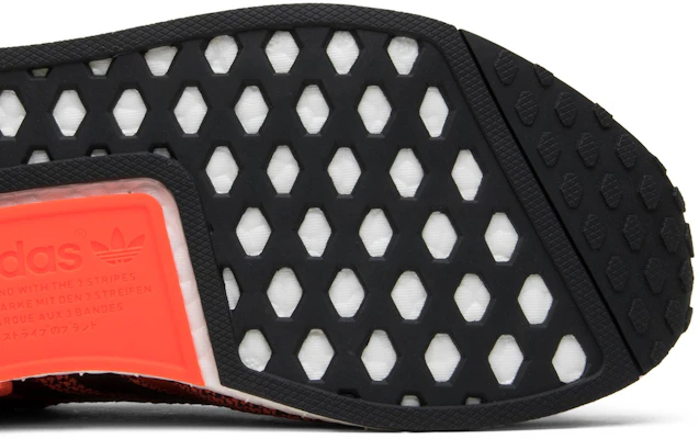 adidas NMD_R1 'Merah Lush' S79158 Purchase adidas NMD_R1 'Merah Lush' S79158