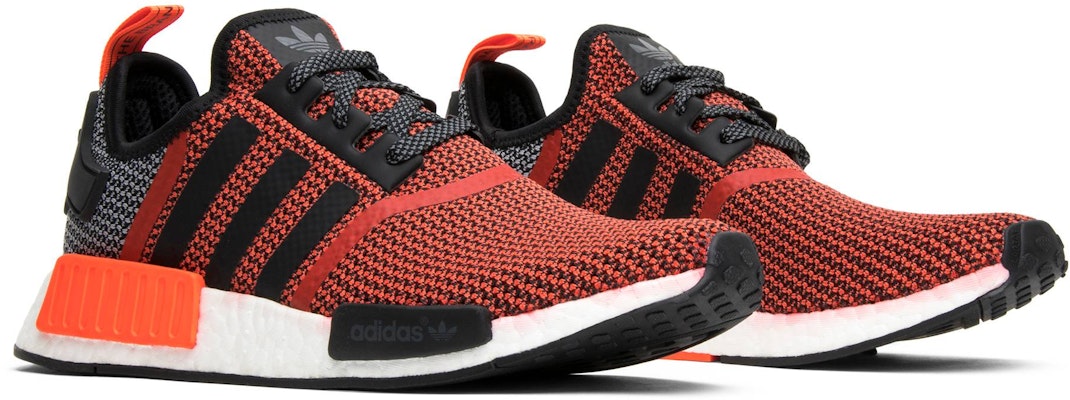 adidas NMD_R1 'Merah Lush' S79158 Cheap adidas NMD_R1 'Merah Lush' S79158