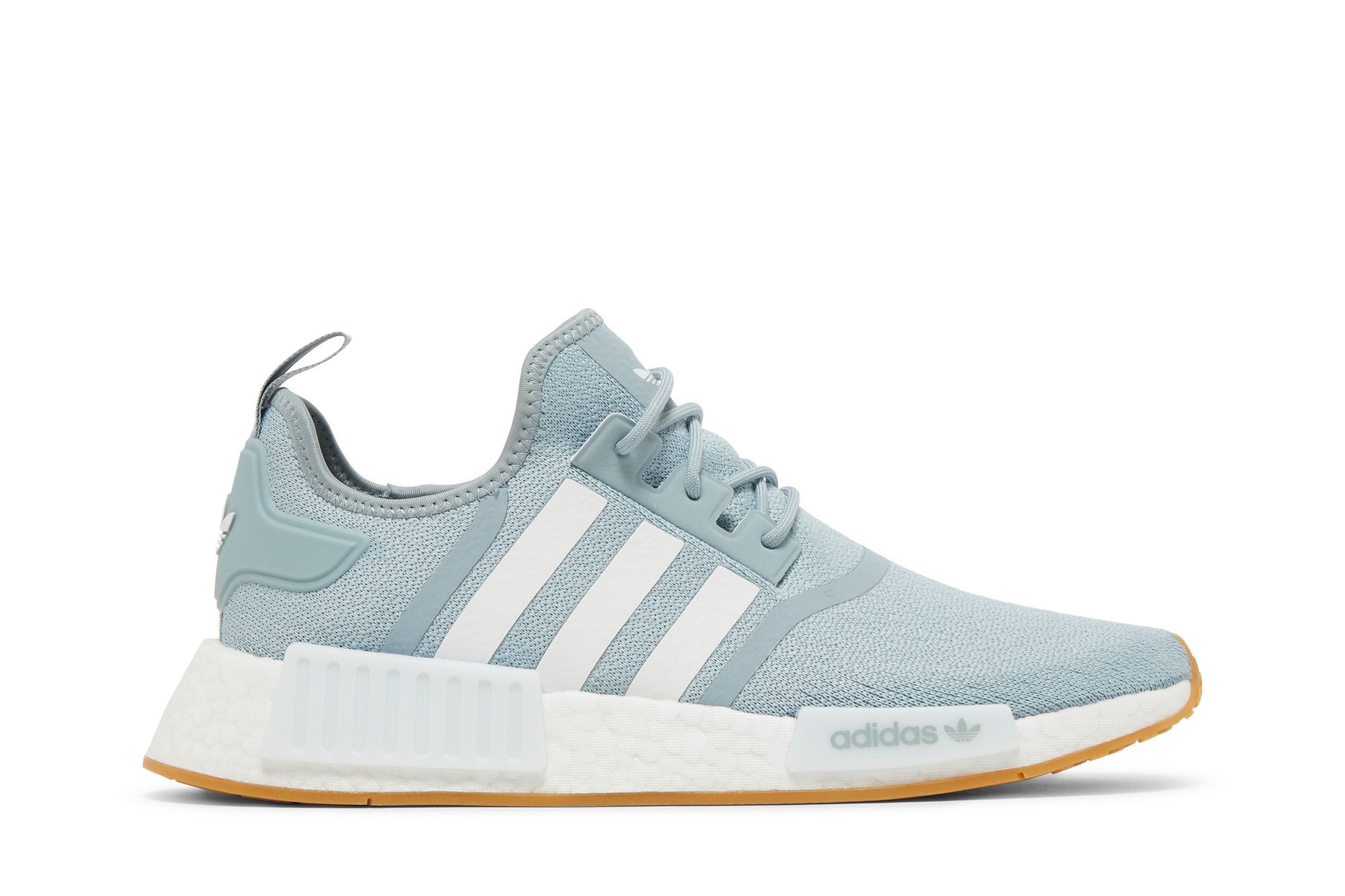 Buy adidas NMD_R1 'Magic Grey' Abu-abu Ajaib GY6059