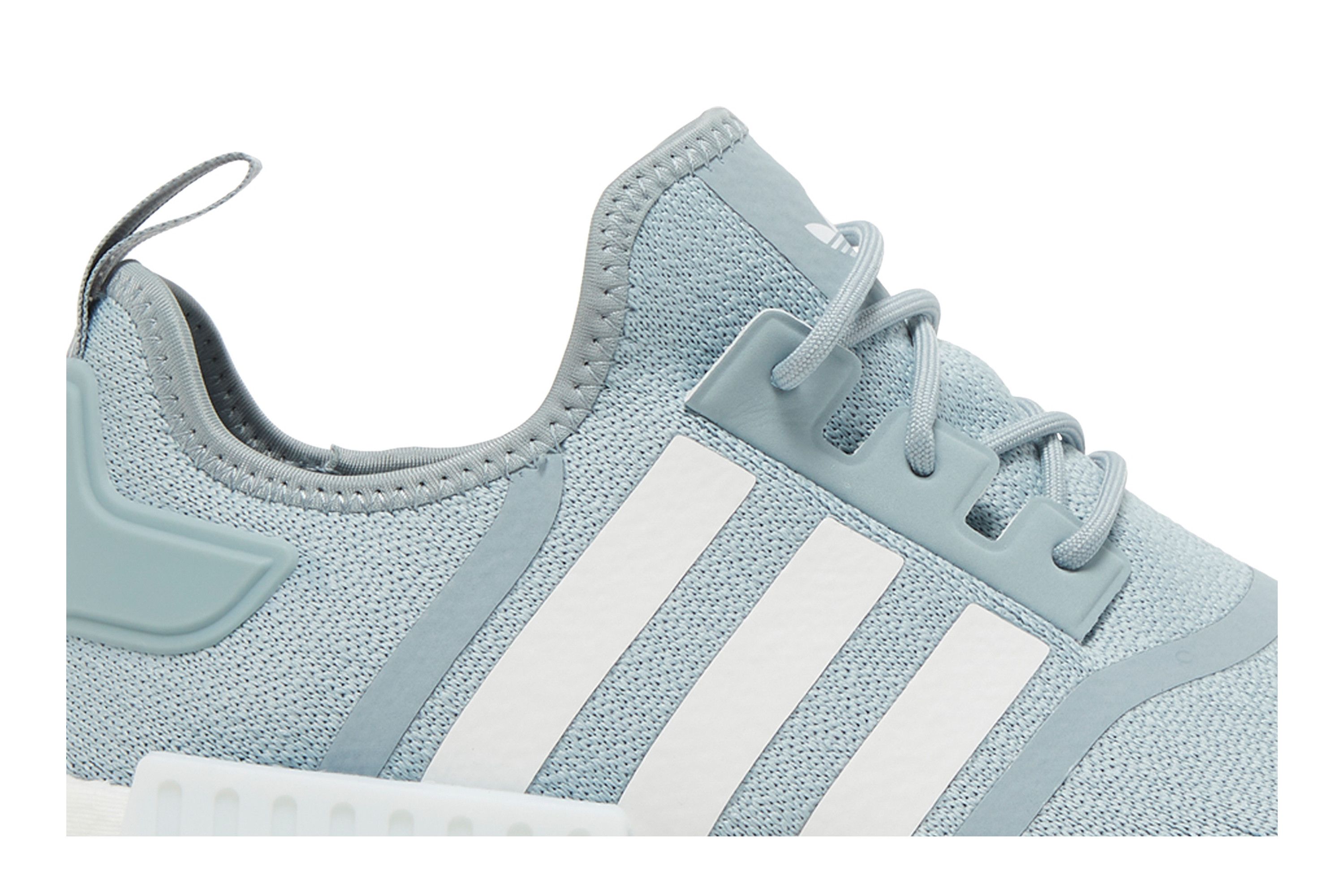 Lookbook adidas NMD_R1 'Magic Grey' Abu-abu Ajaib GY6059