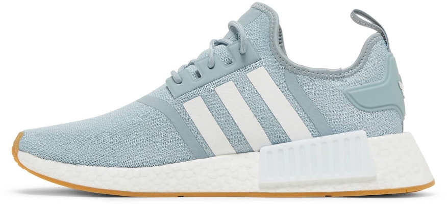 adidas NMD_R1 'Magic Grey' GY6059 Lookbook adidas NMD_R1 'Magic Grey' GY6059