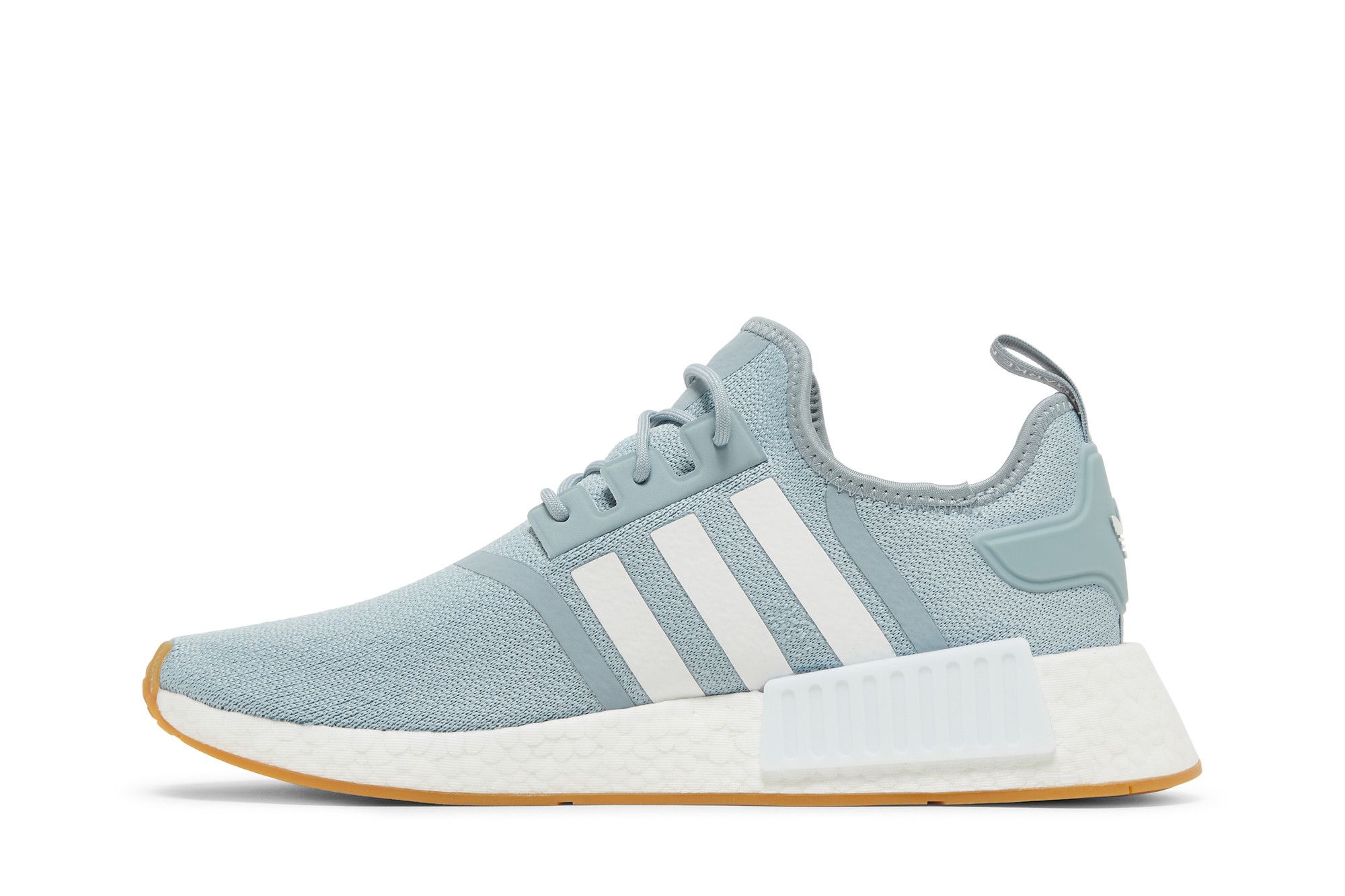 Shop adidas NMD_R1 'Magic Grey' Abu-abu Ajaib GY6059