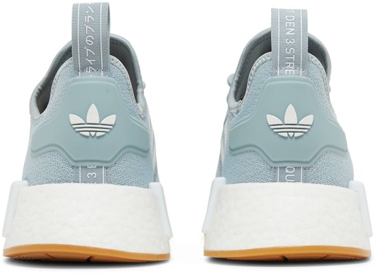 adidas NMD_R1 'Magic Grey' GY6059 Details for adidas NMD_R1 'Magic Grey' GY6059