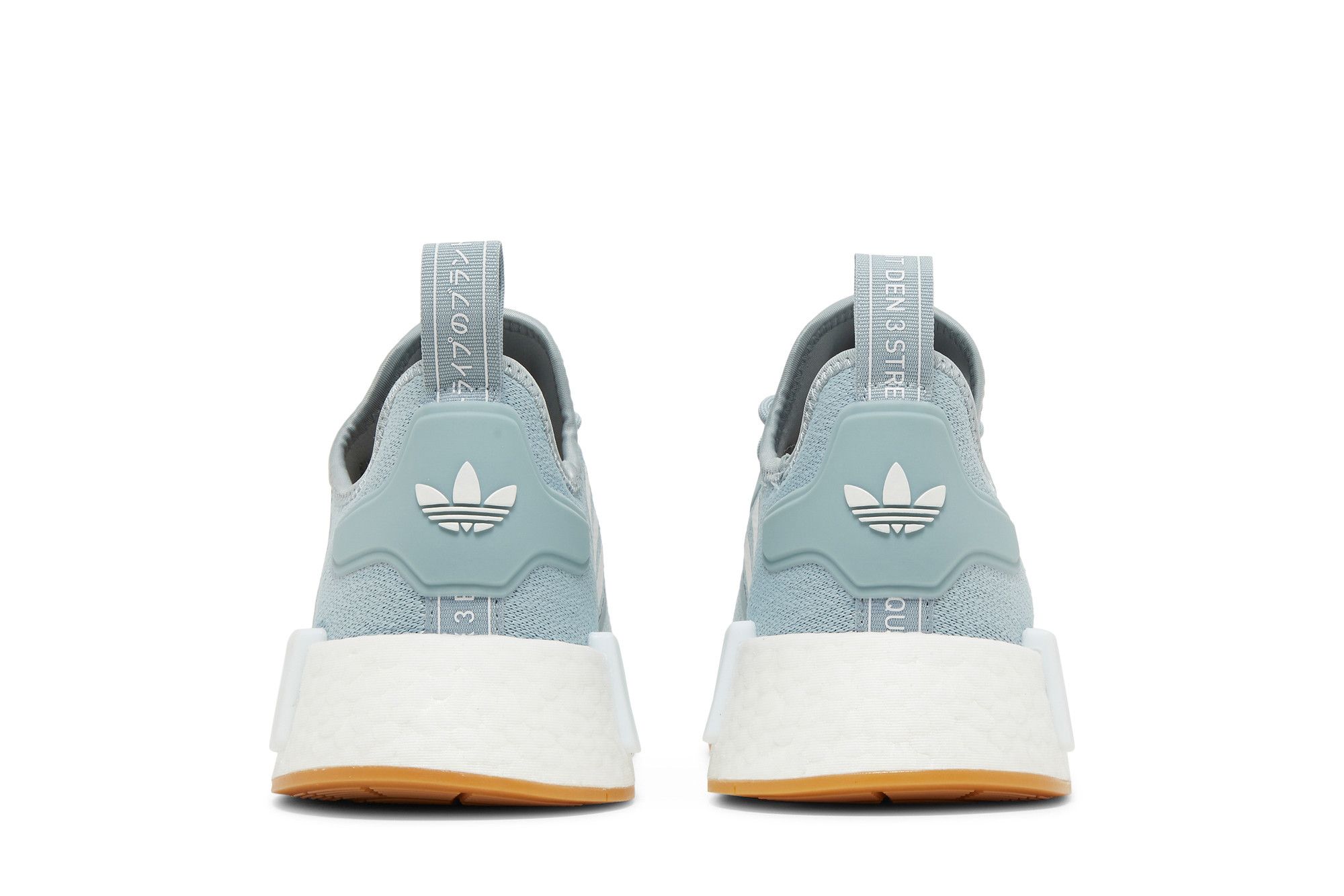Sizing adidas NMD_R1 'Magic Grey' Abu-abu Ajaib GY6059