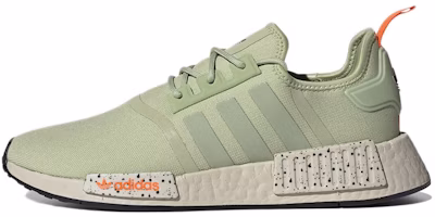 adidas NMD_R1 'Magic Lime' GX9536 adidas NMD_R1 'Magic Lime' GX9536