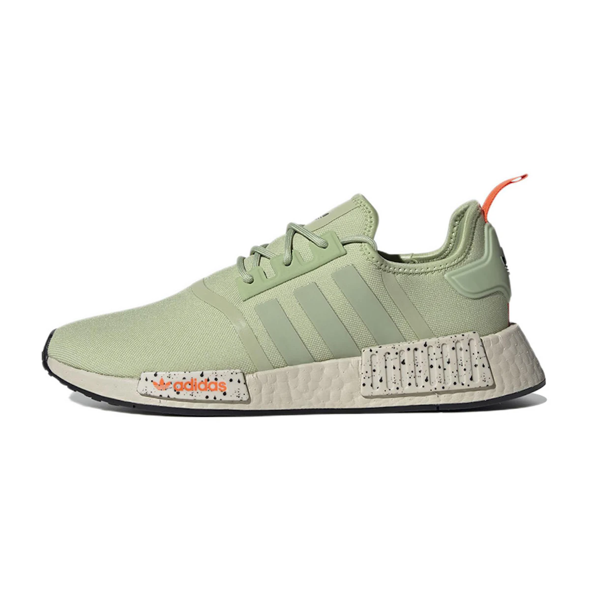 Buy adidas NMD_R1 'Magic Lime' GX9536 Novelship - Main Image