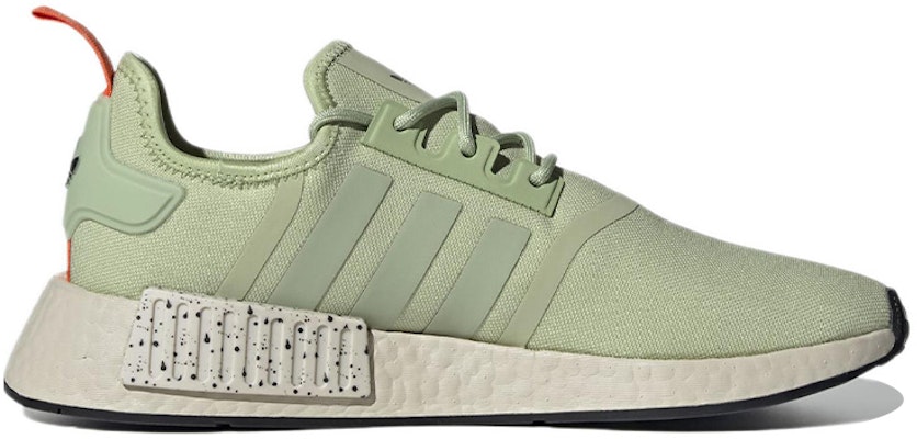 阿迪达斯 NMD_R1 '魔法青柠' GX9536 Order 阿迪达斯 NMD_R1 '魔法青柠' GX9536