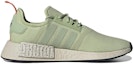 Order adidas NMD_R1 'Magic Lime' Hijau Limau GX9536
