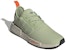 adidas NMD_R1 'Magic Lime' Hijau Limau GX9536