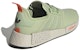 adidas NMD_R1 'Magic Lime' Hijau Limau GX9536