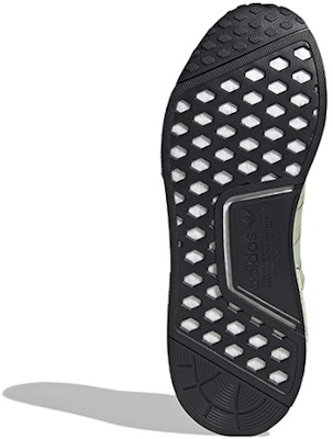 adidas NMD_R1 'Magic Lime' Hijau Limau GX9536 Details for adidas NMD_R1 'Magic Lime' Hijau Limau GX9536