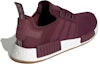 Lookbook adidas NMD_R1 'Maroon Gum' Lelaki Perempuan Kasut Sneakers EG2937