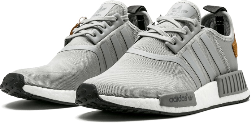 adidas NMD_R1 'Master Craft' BY2492 Lookbook adidas NMD_R1 'Master Craft' BY2492