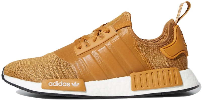 阿迪达斯 NMD_R1 'Mesa' 休闲鞋 H01917 Buy 阿迪达斯 NMD_R1 'Mesa' 休闲鞋 H01917