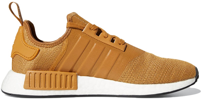 阿迪达斯 NMD_R1 'Mesa' 休闲鞋 H01917 Order 阿迪达斯 NMD_R1 'Mesa' 休闲鞋 H01917