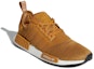 Lookbook 阿迪达斯 NMD_R1 'Mesa' 休闲鞋 H01917