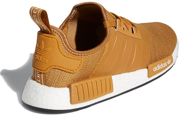 阿迪达斯 NMD_R1 'Mesa' 休闲鞋 H01917 Shop 阿迪达斯 NMD_R1 'Mesa' 休闲鞋 H01917