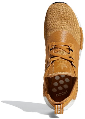 阿迪达斯 NMD_R1 'Mesa' 休闲鞋 H01917 Purchase 阿迪达斯 NMD_R1 'Mesa' 休闲鞋 H01917