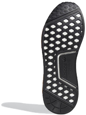 阿迪达斯 NMD_R1 'Mesa' 休闲鞋 H01917 Details for 阿迪达斯 NMD_R1 'Mesa' 休闲鞋 H01917