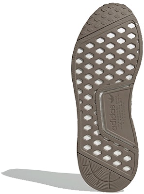 アディダス NMD_R1 メタルグレー FV1728 Details for アディダス NMD_R1 メタルグレー FV1728