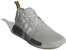adidas NMD_R1 'Kelabu Metalik' FV3651